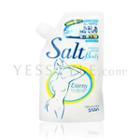 Sana - Esteny Salt Massage & Body Wash (flora) 350g