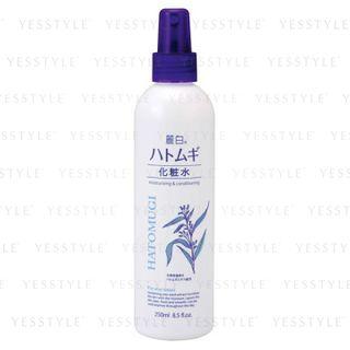 Kumano Cosme - Reihaku Hatomugi The Mist Lotion 250ml