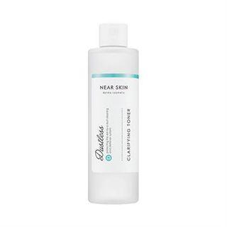 Missha - Near Skin Dustless Clarifying Toner 250ml