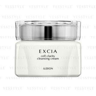 Albion - Excia Cell Clarity Cleansing Cream 150g
