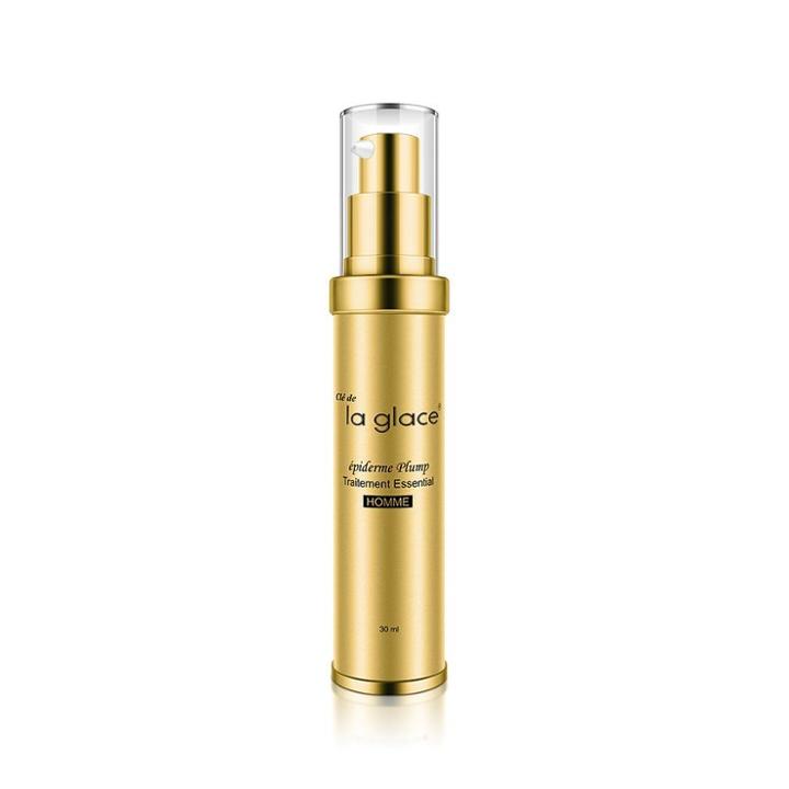 La Glace - Homme Epiderme Plump Treatment Essence 30ml