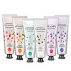 Holika Holika - The Moment Perfume Hand Cream 30ml (6 Types) Jasmine Bouquet