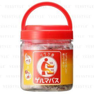 Ishizawa-lab - Baking Soda Bath Powder 500g