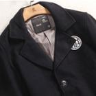 Patch Coat