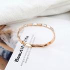 Shell Bangle Sz6004 - As Shown In Figure - One Size