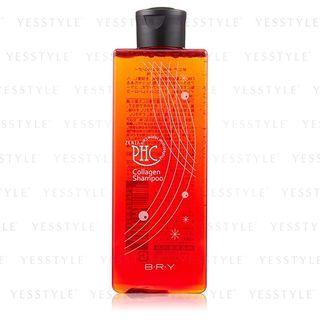 Zenia Phc - Collagen Shampoo 210ml 210ml