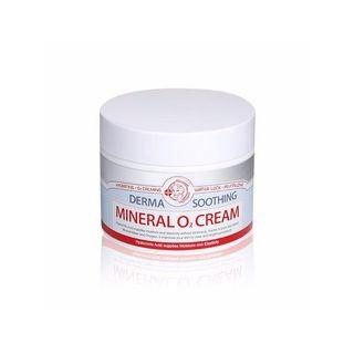 Nightingale - Derma Soothing Mineral O2 Cream 100ml