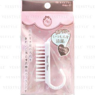 Dear Laura - Eternal Basic Nail Brush 1 Pc