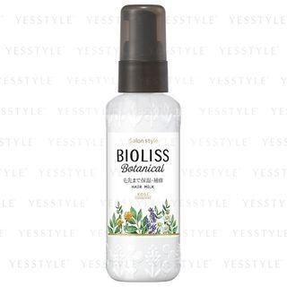 Kose - Bioliss Botanical Hair Milk 100ml