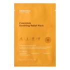 Aromatica - Mask 1pc (3 Types) Calendula Soothing Relief Mask
