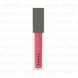 Three - Lyrical Lip Bloom (#07 Seven) 6g