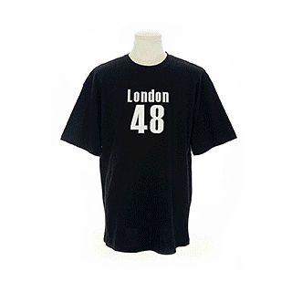 Los Angeles 07 Print T-shirt