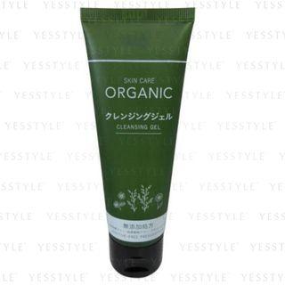 Daiso - Organic Cleansing Gel 80g