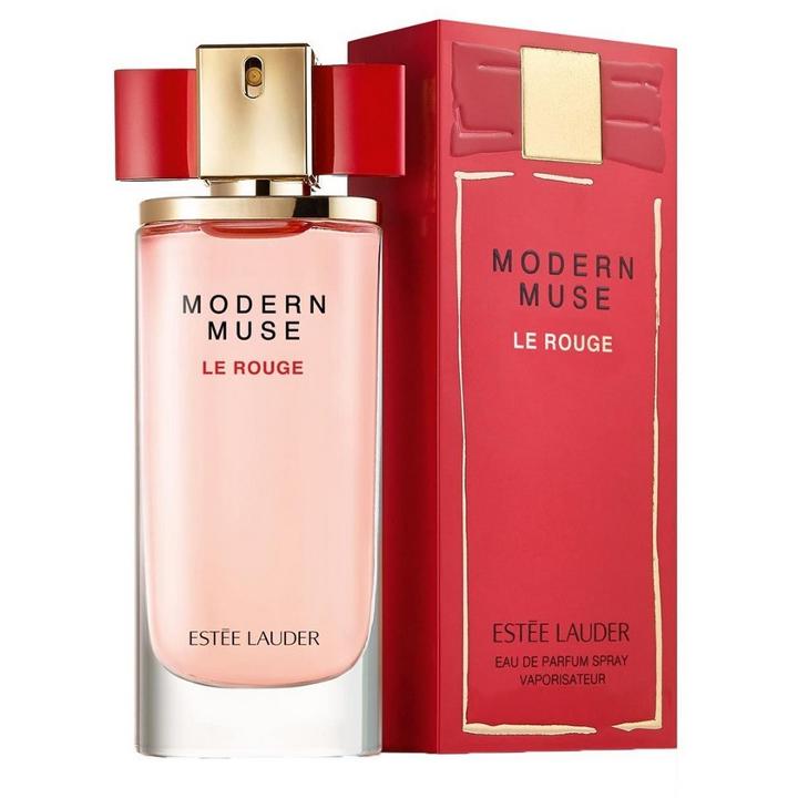 Estee Lauder - Modern Muse Le Rouge Edp 100ml