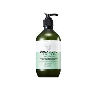 Missha - Orga Pure Shampoo 500ml 500ml