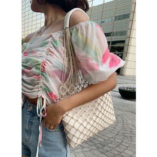 Net Bag & Inset Pouch