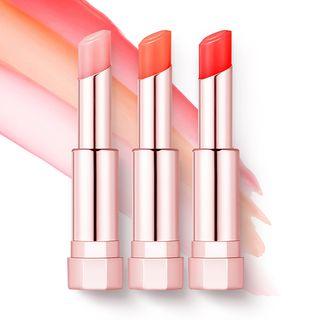 Labiotte - Petal Affair Lip Glow Stick Blossom Coral