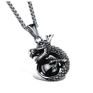 Dragon Necklace