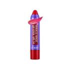 Lioele - Lcret Miracle Magic Lip Stick Violet - 3 Colors #06 Elegant Burgundy