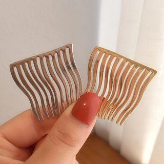 Alloy Hair Clip (1 Pcs)