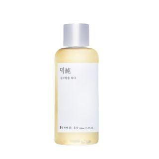 Mixsoon - Essence - 12 Types Panax Ginseng Root