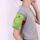 Nylon Sports Arm Bag