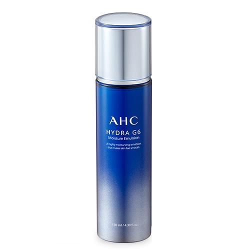 Hydra G6 Moisture Emulsion 130ml