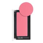 Clio - Pro Single Face (#10 Cream Pink) 4g