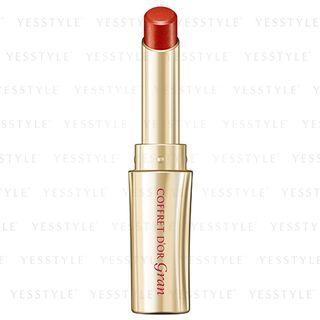 Kanebo - Coffret Dor Rouge Lasting (#or-1) 2g