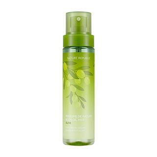 Nature Republic - Perfume De Nature Body Oil Mist (olive) 150ml 150ml