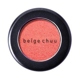 Beige Chuu - Eye Shadow (#207 Sunset Peach) 2g
