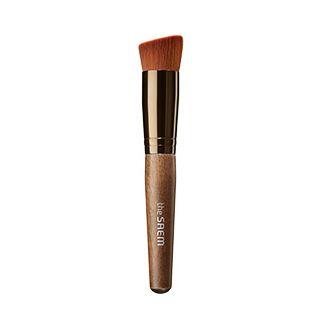 The Saem - 15  Foundation Brush 1pc 1pc