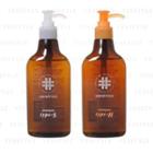 Arimino - Caretrico Shampoo 280ml - 2 Types