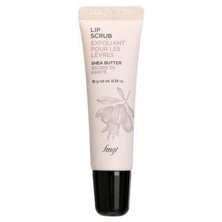 The Face Shop - Fmgt Lip Scrub 10g