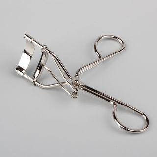 Marlliss - Eyelash Curler Silver - One Size