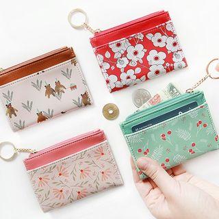 Willow Story Series Card Wallet - (s)