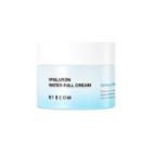 By Ecom - Hyaluron Water-full Cream 50g