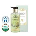 Clevos - Natura Foresta Shampoo - 2 Types Eucalyptus