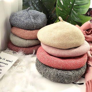 Beret (various Colors)