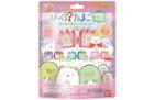 Bandai - Sumikko Gurashi Surprising Jumbo Dx Bath Bomb 220g