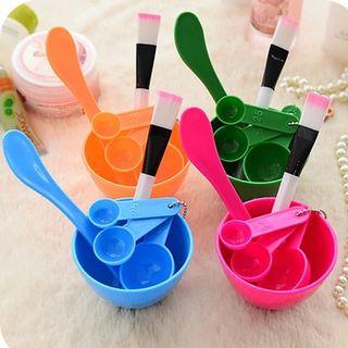D.i.y Mask Set