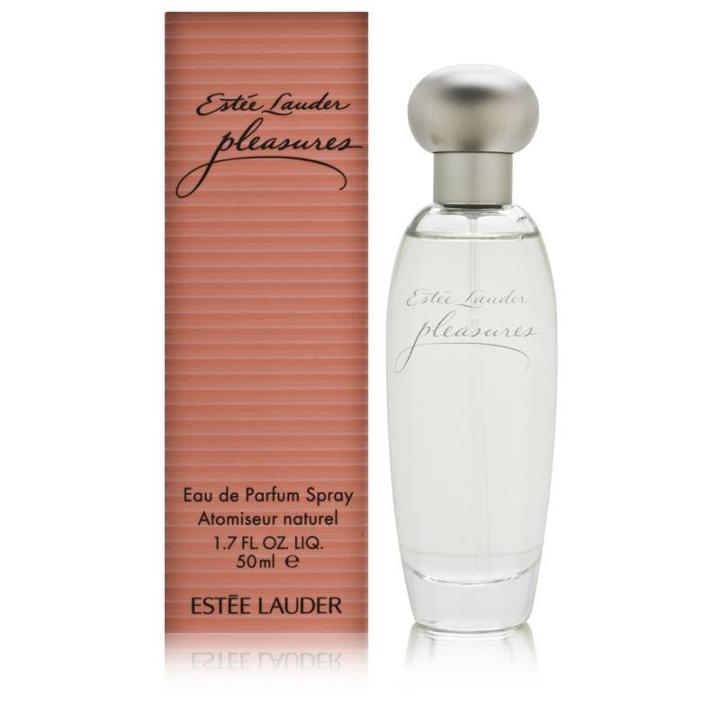 Estee Lauder - Pleasures Eau De Parfum Spray 50ml