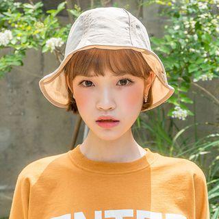 Plain Colored Hat
