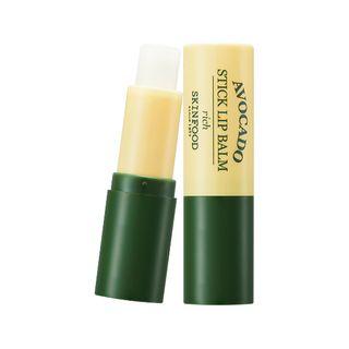 Skinfood - Avocado Stick Lip Balm #1 Rich 3.4g