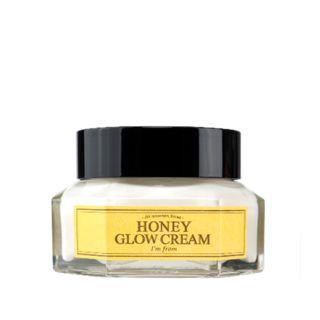 Im From - Honey Glow Cream 50g
