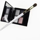 Eyeshadow Makeup Brush 353 - As Shown In Figure - One Size
