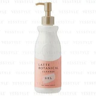 Cosmetex Roland - Latte Botanical Deep Makeup Remover Cleanse Gel 300ml