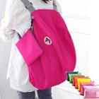 Packable 3-way Bag