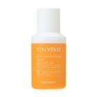 Tony Moly - Vital Vita 12 All In One Radiance Cream Spf50+ Pa+++ 40ml 40ml