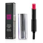Givenchy - Rouge Interdit Vinyl (#06 Rose Sulfureux) 3.3g